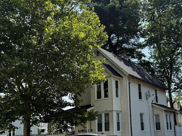 100 Keith St, Springfield, MA 01108