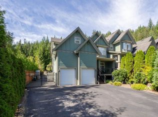 2915 Fern Dr, Anmore, BC V3H 4W9