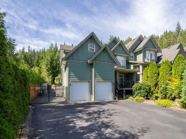 2915 Fern Dr, Anmore, BC V3H 4W9