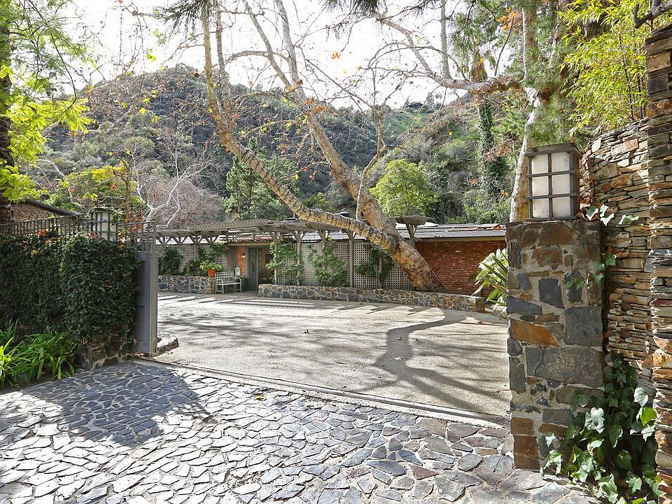 2673 Mandeville Canyon Rd Los Angeles, CA Zillow