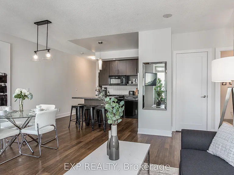 120 Homewood Ave #2904 — Photo 6