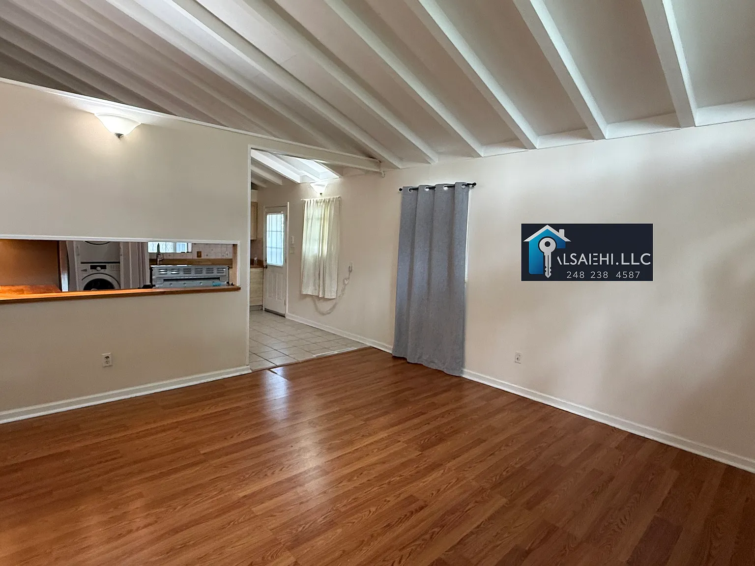 3 bed, 1191 sqft, $1,700 — Photo 2