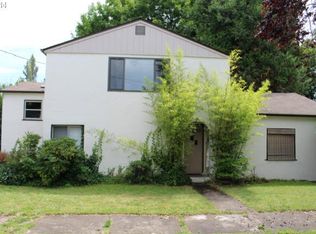 1505 Ash Ave, Cottage Grove, OR 97424