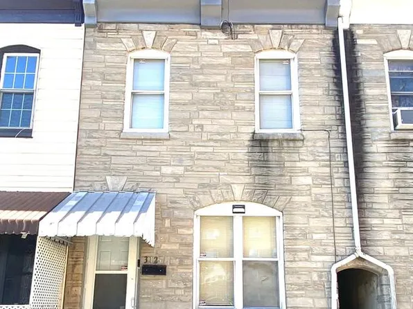 312 Carpenter St, Reading, PA 19602