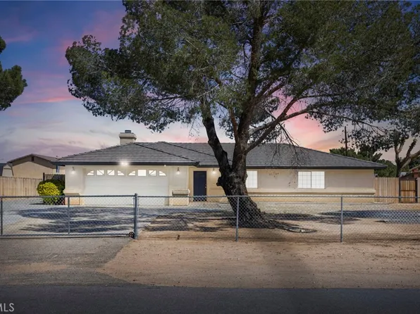 12275 Tesuque Rd, Apple Valley, CA 92308