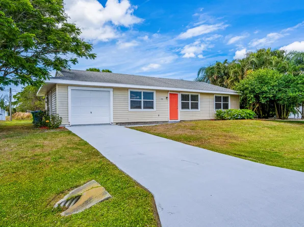 878 Wentworth St, Sebastian, FL 32958