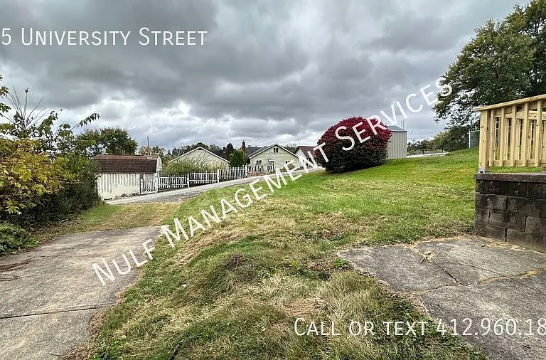 205 University St — Photo 5