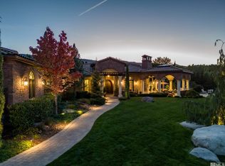 3560 Lunsford Ct, Reno, NV 89511