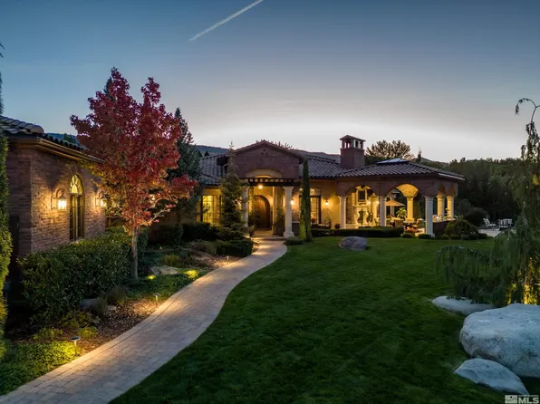 3560 Lunsford Ct, Reno, NV 89511