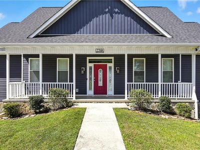 7768 Pinecone Ln, Hickory, NC, 28602