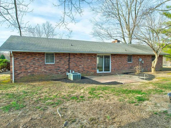 946 W Shepherds Ln, Santa Claus, IN 47579