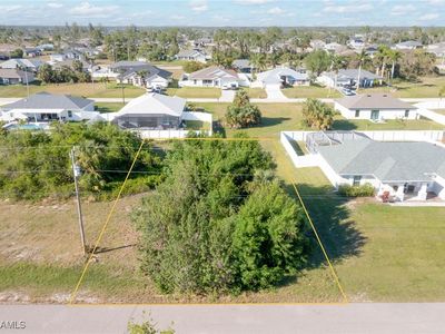1527 NE 33rd Ln, Cape Coral, FL, 33909