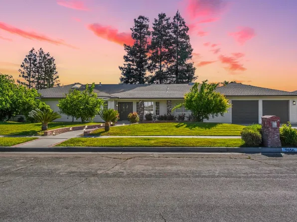 7656 N Hayston Ave, Fresno, CA 93720