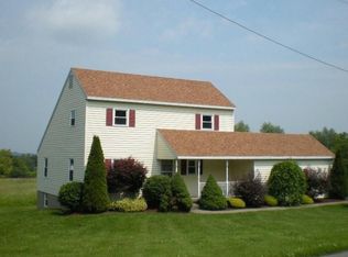 128 Fountain View St, Clinton, NY 13323