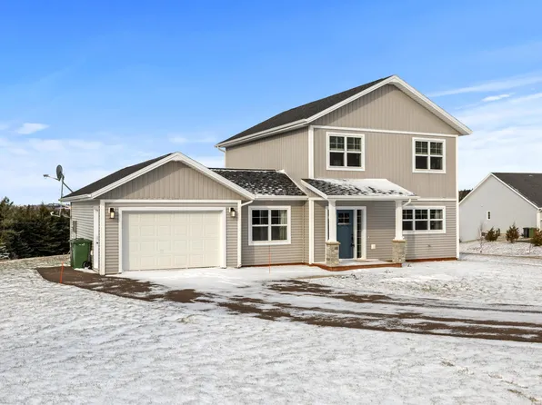 2187 Trout River Rd, Grenville Parish, PE C0A 1E0