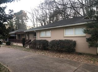 706 S 18th St #706, Oxford, MS 38655