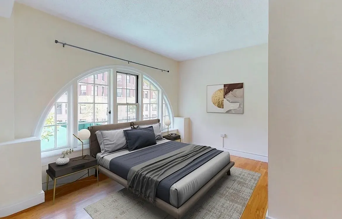 1 bed, 491 sqft, $3,000 — Photo 1