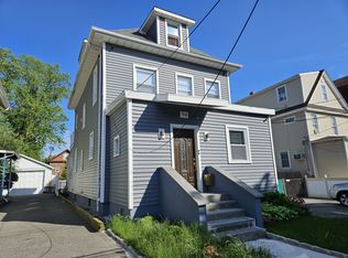 94 Briggs Ave #1, Yonkers, NY 10701