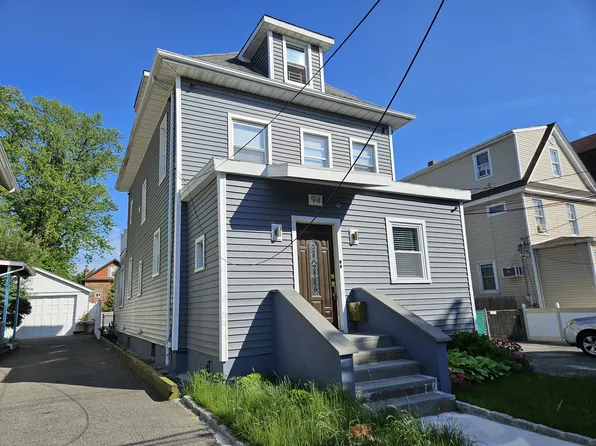 94 Briggs Ave #1, Yonkers, NY 10701