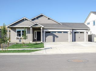 3758 Stonecap St, Richland, WA 99352