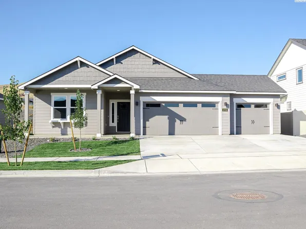 3758 Stonecap St, Richland, WA 99352