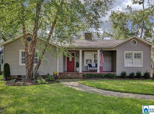 328 Kenilworth Dr, Birmingham, AL 35209