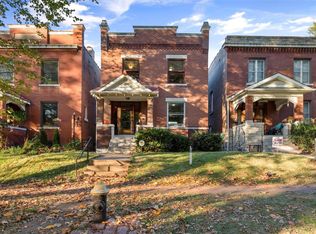 3945 Connecticut St, Saint Louis, MO
