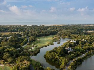241 Tom Watson Ln, Seabrook Island, SC 29455
