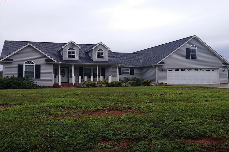 2313 Fuller Mill Rd N, Thomasville, NC 27360 Zillow