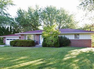 6117 Woodlea Dr, Kalamazoo, MI 49048