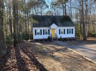 10605 Royal Crescent Way, North Chesterfield, VA 23236