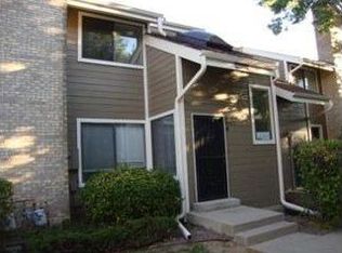 8759 W Cornell Ave #22-4, Lakewood, CO 80227