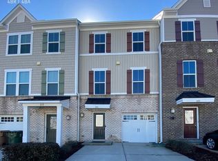 641 Berry Chase Way #1, Cary, NC 27519