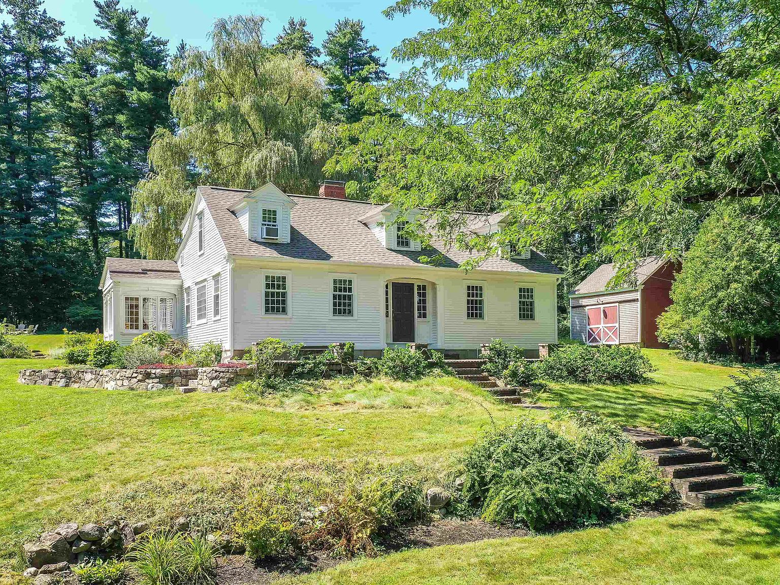 252 Joppa Hill Road, Bedford, NH 03110 MLS 4968487 Zillow