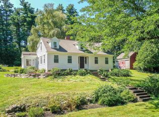 252 Joppa Hill Rd, Bedford, NH 03110