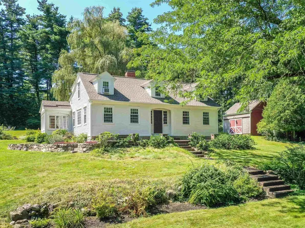 252 Joppa Hill Road, Bedford, NH 03110