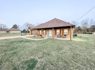 1609 Wise Bend Rd, Pontotoc, MS 38863