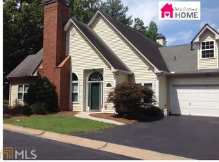 1201 Creek Forest Ln, Austell, GA 30106