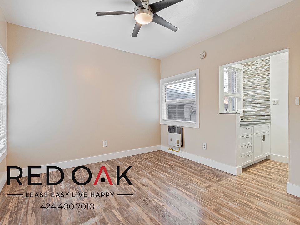 1st image of 14 1/2 Westminster Ave #4