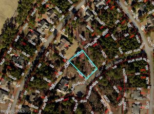 906 W Wind Ct, New Bern, NC 28560