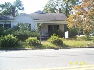 115 N College St, Statesboro, GA 30458