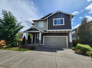 3921 174th Pl SE, Bothell, WA 98012