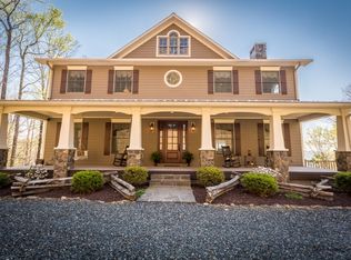 421 Stony Tree Rd, West Jefferson, NC 28694