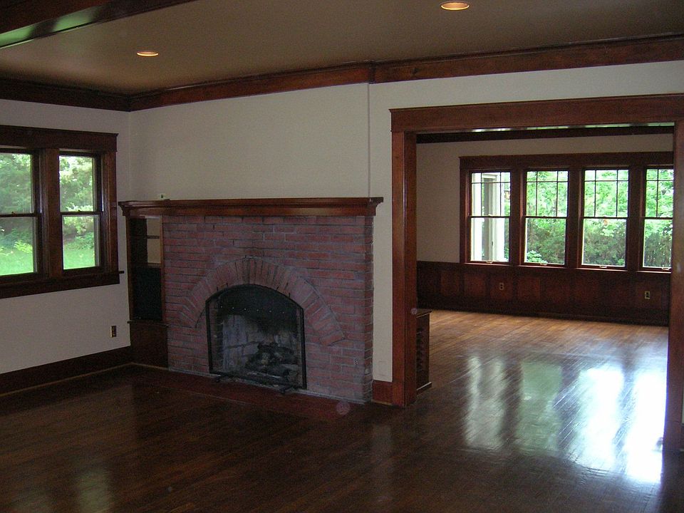 Formal Living Room