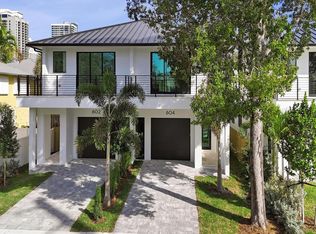 (Undisclosed Address), Fort Lauderdale, FL 33315