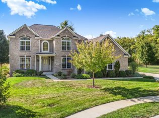 4858 Cedar Branch Ct, Indianapolis, IN 46234