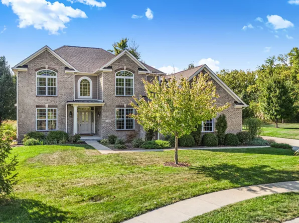 4858 Cedar Branch Ct, Indianapolis, IN 46234