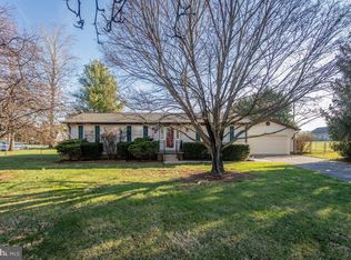 60 Marguerite Dr, Toms Brook, VA 22660