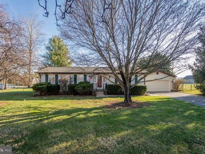 60 Marguerite Dr, Toms Brook, VA, 22660