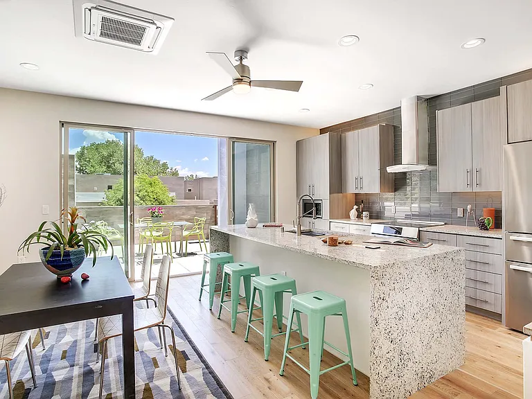 1508 San Patricio Ave SW #A — Photo 21